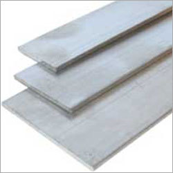 Aluminum Flat Bar