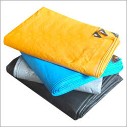 HDPE Tirpal
