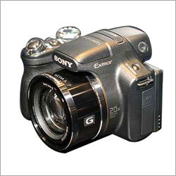 Sony Cyber Shot