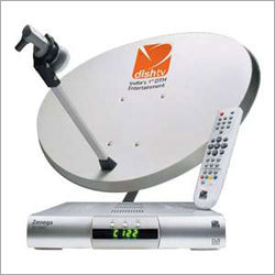 Dishtv