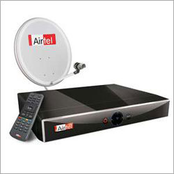 Airtel Dth - Airtel Dth Service Provider, Supplier, Trading Company ...