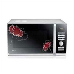 LG  Microwave Oven