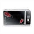 Lg  Microwave Oven