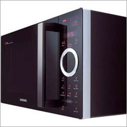 Samsung Microwave