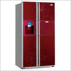LG Refrigerator
