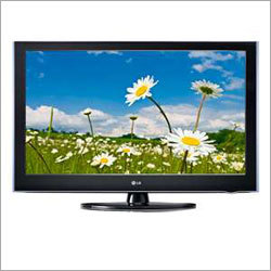 LG Plasma TV