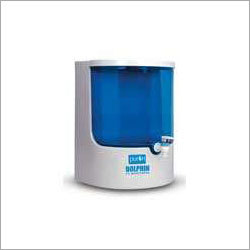 Reverse Osmosis Water Purifier