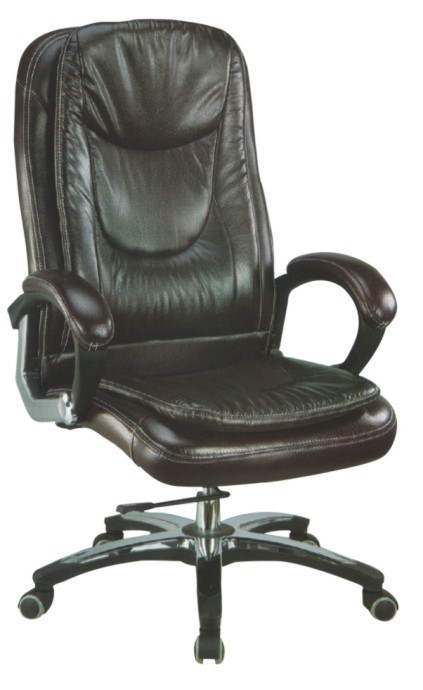 Executive Leather Chairs