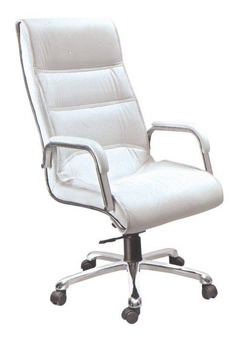 Luxury Leather Chair