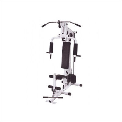 Single Station Home Gym