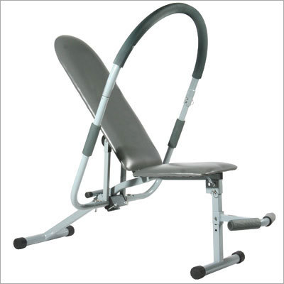 Ab Shaper
