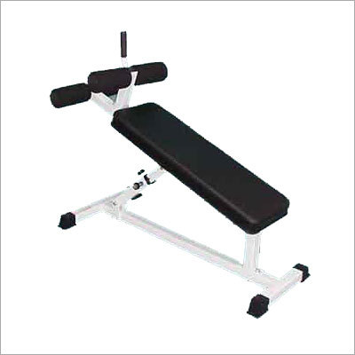 Abdominal Bench