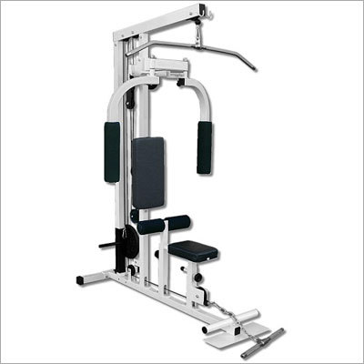 Lat Pull Down