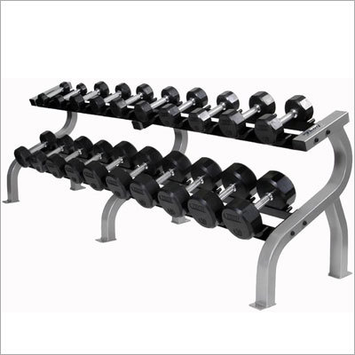 Dumbbell Rack