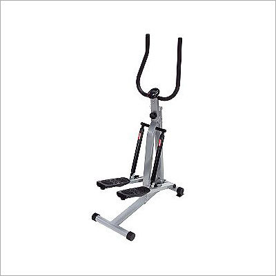 Exercise Stepper