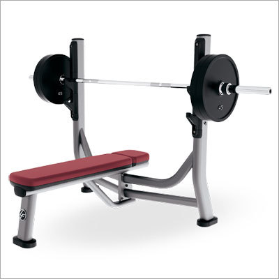 Flat Bench