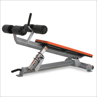 Gym Bodybuilding Equipment