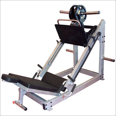 Degree Leg Press