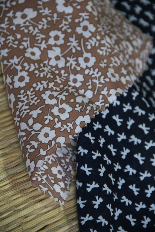 Bio Cotton Fabrics