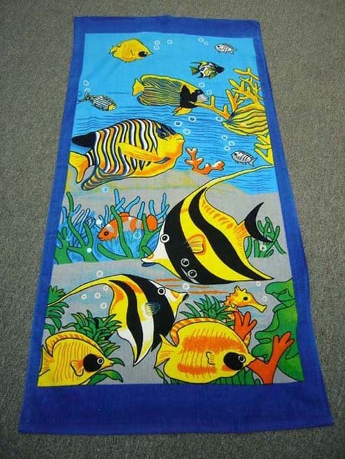 Best Beach Towel