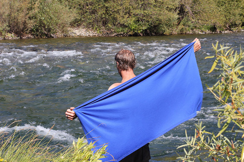 best quality beach towel