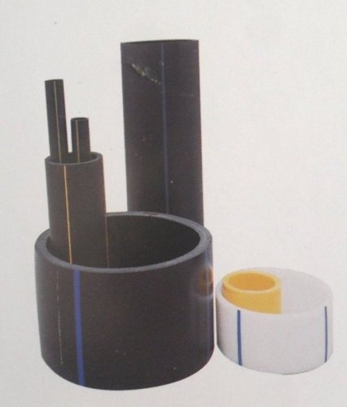 HDPE Pipes