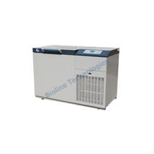 -196C Cryo Freezers