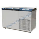 -196C Cryo Freezers