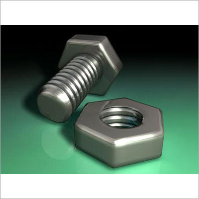 Hexagon Nut
