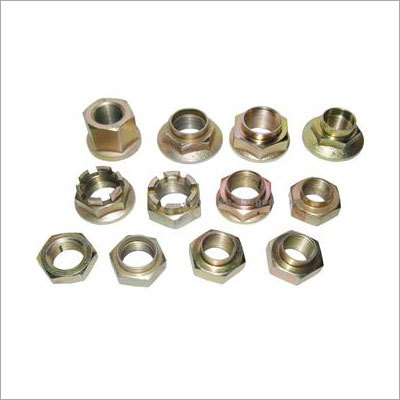 Auto Part Joint Nut