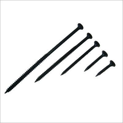 TrustSeal High Tensile Fasteners
