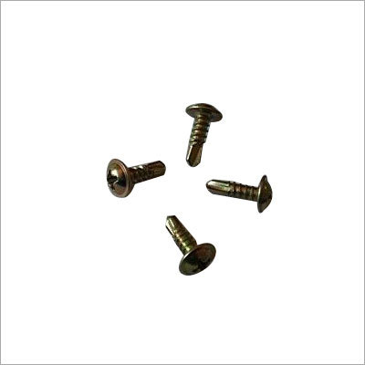 Precision Fasteners