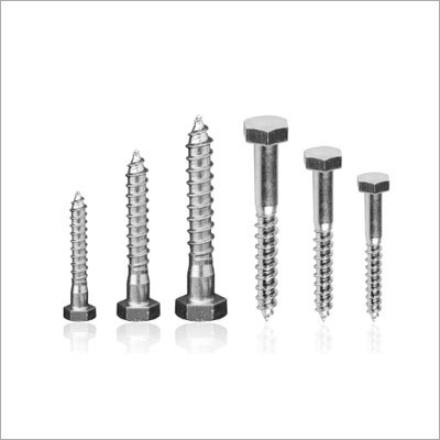 Industrial Fasteners
