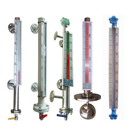 Magnetic Level Indicator