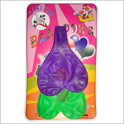 Balloon Heart