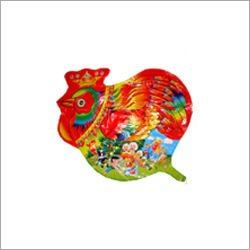 Balloon Animation Hen
