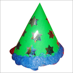Cap Small Florescent