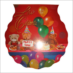 Invitation Pad Big