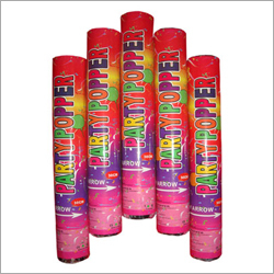 X-Celebration Popper