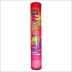 Celebration Popper