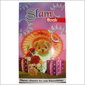 Slam Book Medium