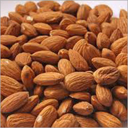 Almonds