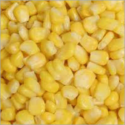 Sweet Corn