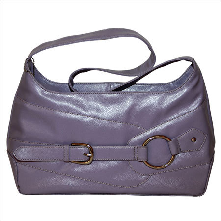 Leather Hand Bags