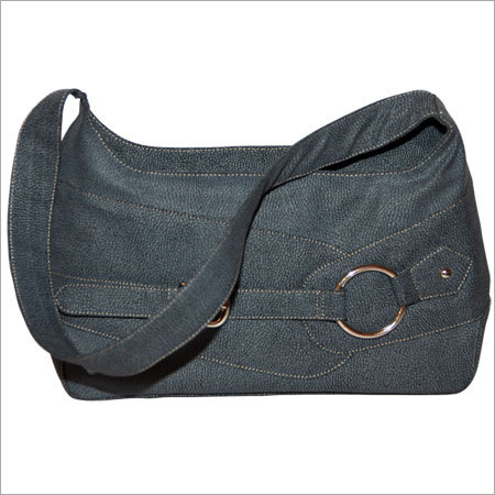 Leather Hand Bags