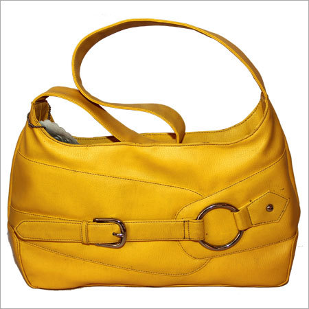 Women Leather Handbags