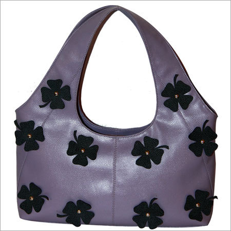 Leather Designer Handbags