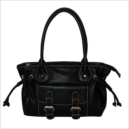 Leather Hand Bags