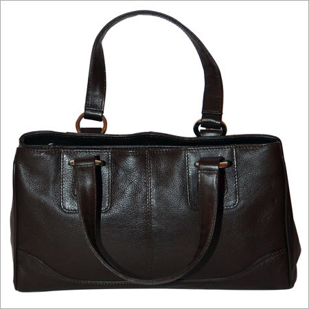 Pure Leather Handbags