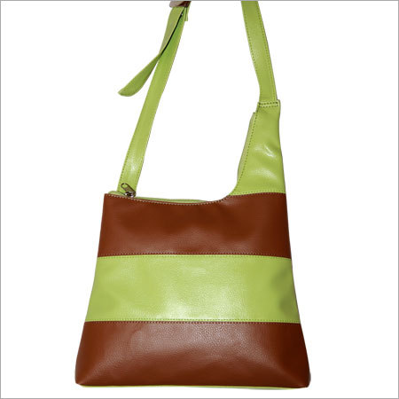 Women's Leather Handbag
